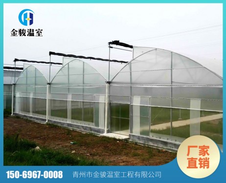 薄膜溫室